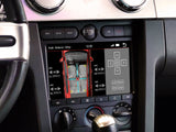 NEW! Dynavin 9 D9-MST2005 Plus Radio Navigation System for Ford Mustang 2005-2009 [SHIPS JUNE]
