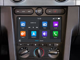 NEW! Dynavin 9 D9-MST2005 Plus Radio Navigation System for Ford Mustang 2005-2009 [SHIPS JUNE]