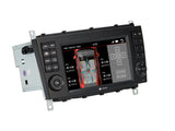 NEW! Dynavin 9 D9-MBC Plus Radio Navigation System for Mercedes C Class 2004-2007 & G Class 2007-2011 with Premium Audio