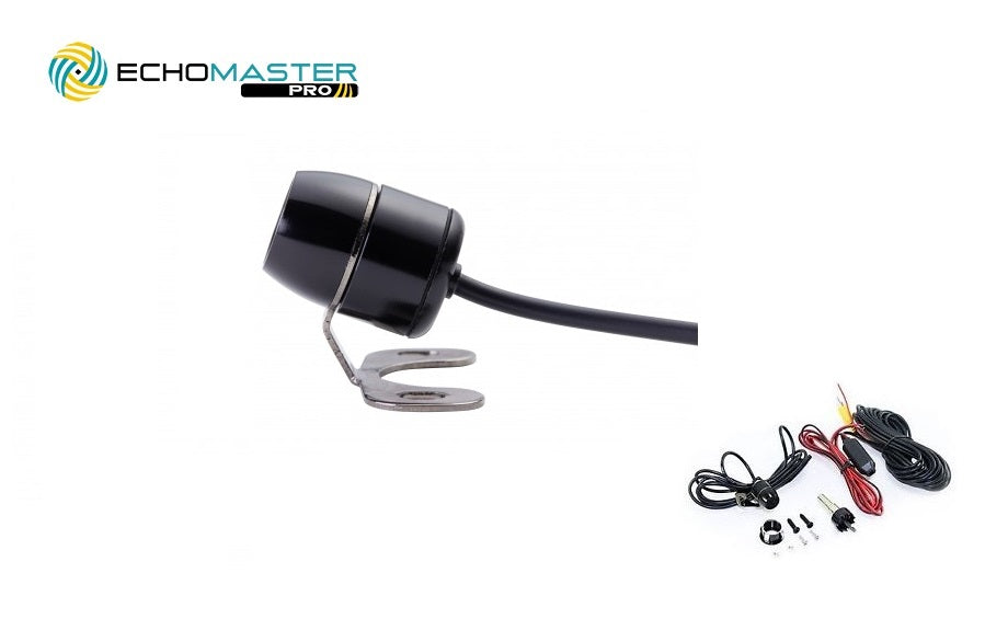 Universal Mount Backup Camera (Front/Reverse Camera)