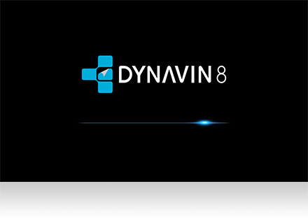 Dynavin 8 Radios