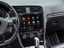 Dynavin D9-3B/3S Multimedia Stereo System for Volkswagen Golf VII (MK7) 2012-2019