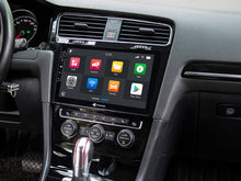 Dynavin D9-3B/3S Multimedia Stereo System for Volkswagen Golf VII (MK7) 2012-2019