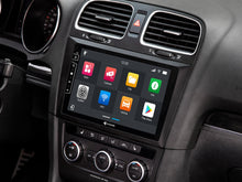 Dynavin D9-DF31 Multimedia Stereo System for Volkswagen Golf VI 2010-2014