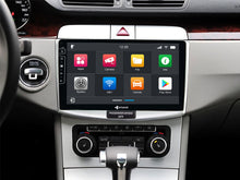 Dynavin D9-B6S Multimedia Stereo System for Volkswagen CC 2009-2011 & Passat B6 2006-2010