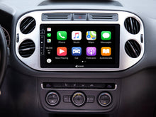 Dynavin D9-83B/83S Multimedia Stereo System for Volkswagen Tiguan 2012-2016