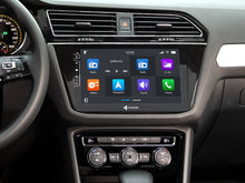 Dynavin D10-82 Multimedia Stereo System for Volkswagen Tiguan 2017 & newer