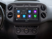 Dynavin D9-83B/83S Multimedia Stereo System for Volkswagen Tiguan 2012-2016