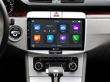 Dynavin D9-B6S Multimedia Stereo System for Volkswagen CC 2009-2011 & Passat B6 2006-2010