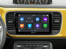 Dynavin D9-36 Multimedia Stereo System for Volkswagen Beetle 2012-2018