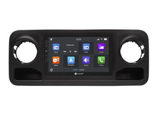 Dynavin D9-SP Multimedia Stereo System for Mercedes Sprinter 2018-2022