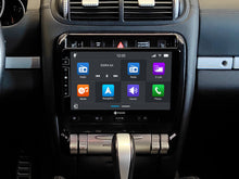 Dynavin D9-PC Multimedia Stereo System for Porsche Cayenne 2003-2010 + MOST adapter