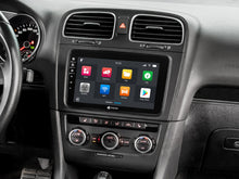 Dynavin D9-V8 Multimedia Stereo System for Volkswagen Beetle, Golf, Jetta, Passat, Tiguan