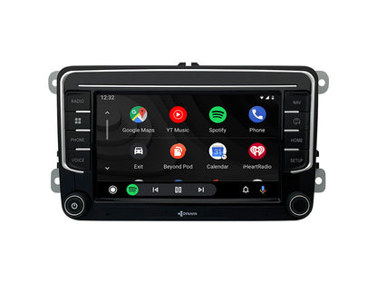 Dynavin D9-V7 Multimedia Stereo System for Volkswagen Beetle, Golf, Jetta, Passat, Tiguan
