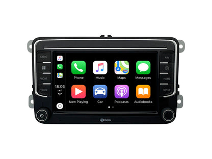 Dynavin D9-V7 Multimedia Stereo System for Volkswagen Beetle, Golf, Jetta, Passat, Tiguan