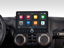 Dynavin D9-JP Multimedia Stereo System for Jeep Wrangler JK 2007-2018