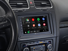 Dynavin D9-7005 Universal 7" Multimedia Stereo System