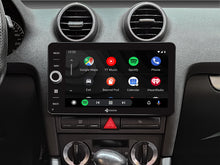 Dynavin D9-A3 Multimedia Stereo System for Audi A3 2005-2012