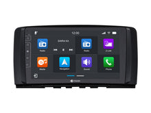 Dynavin D9-DF431 Multimedia Stereo System for Mercedes R Class 2006-2014 + MOST adapter