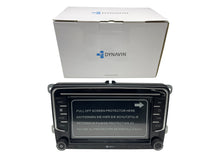 Dynavin D9-V7 Multimedia Stereo System for Volkswagen Beetle, Golf, Jetta, Passat, Tiguan