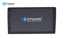 Dynavin 9 Radio Navigation System (9" or 10.1" Radio Unit ONLY)