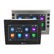 Dynavin D9-PS Multimedia Stereo System for Porsche 911/Boxster/Carrera/Cayman 2005-2012 w/MOST Adapter