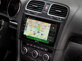 [SALE] Dynavin 8 D8-DF31 Plus Radio Navigation System for Volkswagen Golf VI 2010-2014