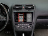 [SALE] Dynavin 8 D8-DF31 Plus Radio Navigation System for Volkswagen Golf VI 2010-2014
