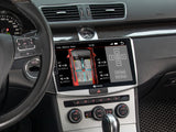 [SALE] Dynavin 8 D8-2B/2S Plus Radio Navigation System for Volkswagen CC 2012-2017