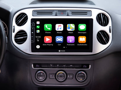 [CLEARANCE] Dynavin 8 D8-83B/83S Plus Radio Navigation System for Volkswagen Tiguan 2012-2016