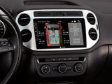[SALE] Dynavin 8 D8-83B/83S Plus Radio Navigation System for Volkswagen Tiguan 2012-2016