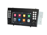 [SALE] Dynavin 8 D8-SLK Plus Radio Navigation System for Mercedes SLK 2004-2010 + MOST adapter
