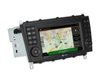 [SALE] Dynavin 8 D8-CLK Plus Radio Navigation System for Mercedes CLK 2005-2009 w/Standard Audio