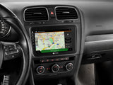 [SALE] Dynavin 8 D8-V8 Plus Radio Navigation System for Volkswagen Beetle, Golf, Jetta, Passat, Tiguan