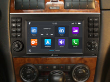 [CLEARANCE] Dynavin 8 D8-CLK Plus Radio Navigation System for Mercedes CLK 2005-2009 w/Standard Audio
