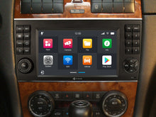 [CLEARANCE] Dynavin 8 D8-CLK Plus Radio Navigation System for Mercedes CLK 2005-2009 w/Standard Audio