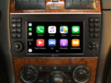 [SALE] Dynavin 8 D8-CLK Plus Radio Navigation System for Mercedes CLK 2005-2009 w/Standard Audio