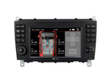 [SALE] Dynavin 8 D8-CLK Plus Radio Navigation System for Mercedes CLK 2005-2009 w/Premium Audio + MOST adapter