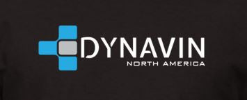 NEW! Dynavin North America T-Shirt- Men's