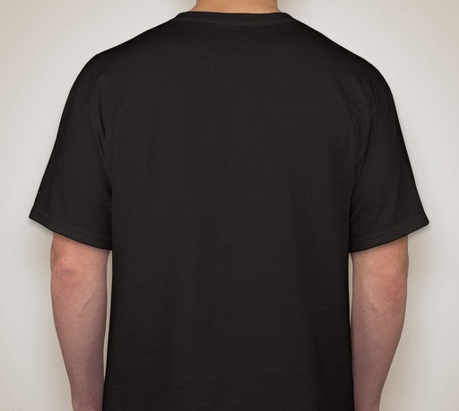 NEW! Dynavin North America T-Shirt- Men's