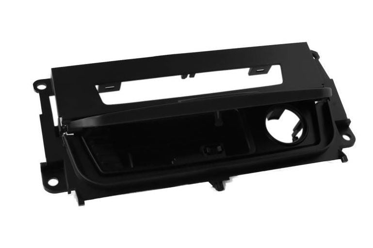 Dynavin Button Relocator for BMW E90-E93 Models (Black)