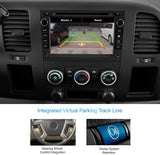 [DISCONTINUED] Dynavin N7-GM2007 PRO Radio Navigation System for Chevrolet and GMC SUVS/TRUCKS 2007-2013